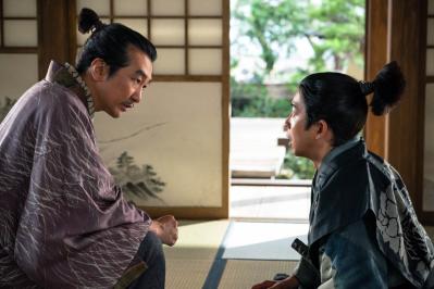 【豊臣兄弟！】天下人を目指す秀吉（池松壮亮）を小一郎（仲野太賀）はどのような覚悟で支えていくのか？（サムネイル画像4）