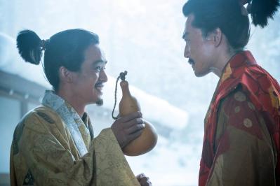 【豊臣兄弟！】天下人を目指す秀吉（池松壮亮）を小一郎（仲野太賀）はどのような覚悟で支えていくのか？（サムネイル画像10）