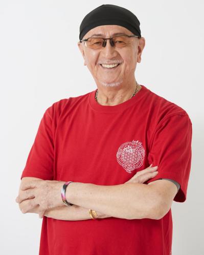 72歳・デューク更家の「健康になる歩き方」レッスン。合言葉は「気がついたら100歳だった！」（サムネイル画像2）