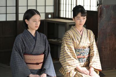 【風、薫る】第1話から最新話までのあらすじを一気読み！（ネタバレあり）（サムネイル画像2）