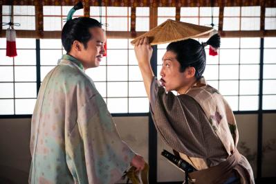 【豊臣兄弟！】第34回「最強のライバル」のあらすじを公開。織田信雄（山脇辰哉)が徳川家康（松下洸平）に接近！？（ネタバレあり）（サムネイル画像6）