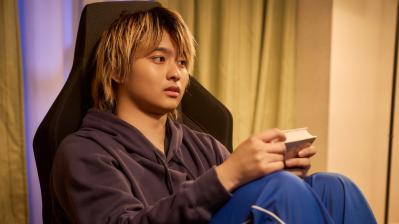 NHK夜ドラ【税金で買った本】第7回のあらすじは？ ヤンキー高校生・石平（奥平大兼）が図書館の本棚の奥から発見した本は…（ネタバレあり）（サムネイル画像5）