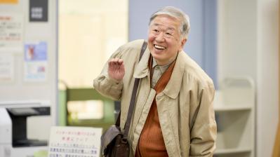 NHK夜ドラ【税金で買った本】第8回のあらすじは？ ヤンキー高校生・石平（奥平大兼）が家に帰ると母が読んでいたのは…（ネタバレあり）（サムネイル画像5）