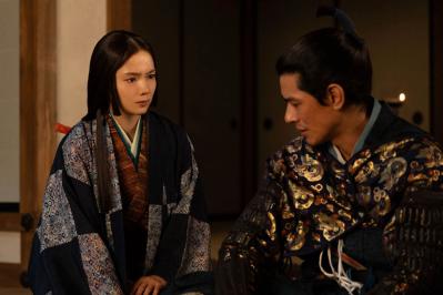 【豊臣兄弟！】市（宮﨑あおい）と娘たちの切ない別れ。三姉妹はどんな運命をたどるのか？（サムネイル画像5）
