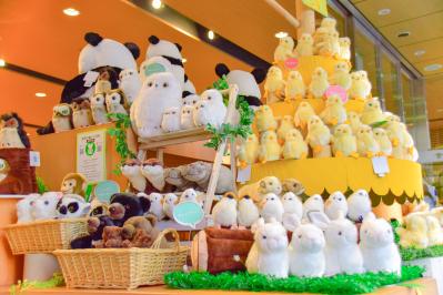 「ぬいぐるみも顔がいのち」吉德が“目が合うかわいさ”を生む理由と、セミリアルのこだわり（サムネイル画像3）