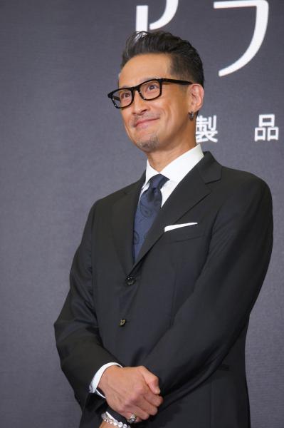 松岡昌宏（サムネイル画像）