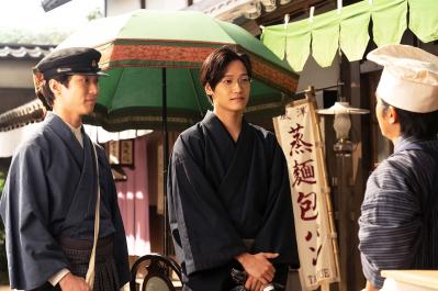 【風、薫る】第1話から最新話までのあらすじを一気読み！（ネタバレあり）（サムネイル画像2）