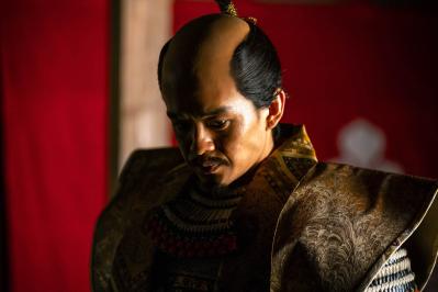 山田涼介が三好信吉役で登場！【豊臣兄弟！】第35回「秀長誕生」のあらすじを公開（ネタバレあり）（サムネイル画像3）