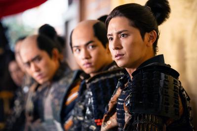 山田涼介が三好信吉役で登場！【豊臣兄弟！】第35回「秀長誕生」のあらすじを公開（ネタバレあり）