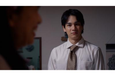 【夫婦と16歳〜狂気の隣人〜】第11話の写真、あらすじを公開！ 紘（豆原一成）とキイナ（横田真子）がキス！？（ネタバレあり）