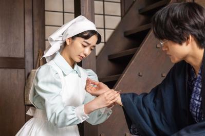 朝ドラ【風、薫る】明日のあらすじ：りんと直美が奔走！シマケンの想いとセツの新たな夢とは（ネタバレあり）