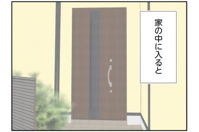 【マンガ・老猫日誌＃126】何度も夢に見る家の中にいた猫は…〜思い出の老猫日誌・桃姐と小論