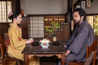 朝ドラ【風、薫る】亀吉（三浦貴大）の再登場「母ちゃん見習ってわがままに生きろ」に、元夫婦の間に流れた時間を感じた（サムネイル画像6）