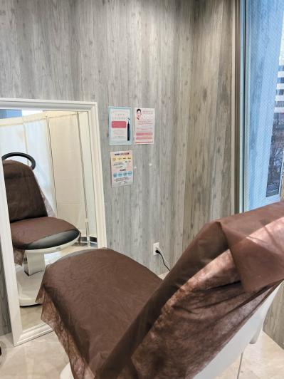 薄眉で眉が決まらない62歳が体験！ 医療アートメイクで「似合う眉」を手にいれるまで（サムネイル画像14）