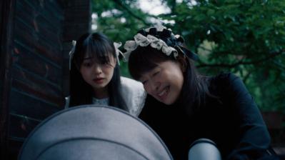 【夫婦と16歳〜狂気の隣人〜】第12話の写真、あらすじを公開！ ついに最終回！自認16歳美少女61歳おばさん（かたせ梨乃）の運命は！？（ネタバレあり）（コピー）（サムネイル画像6）