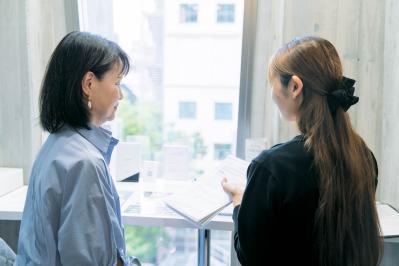 薄眉で眉が決まらない62歳が体験！ 医療アートメイクで「似合う眉」を手にいれるまで（サムネイル画像4）
