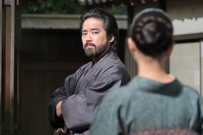 朝ドラ【風、薫る】亀吉（三浦貴大）の再登場「母ちゃん見習ってわがままに生きろ」に、元夫婦の間に流れた時間を感じた