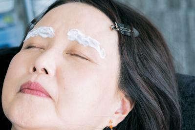 アートメイクは入れ墨と何が違う？ 痛み・持ち・MRI・料金まで、62歳読者モデルの体験でわかるQ＆A（サムネイル画像6）