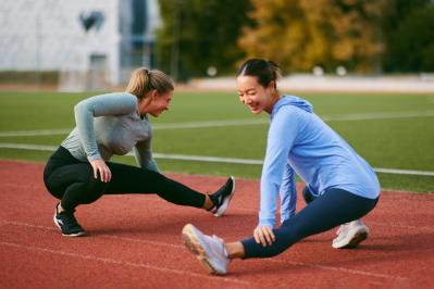 運動や入浴で胸・首に1〜4㎜の赤い発疹と強いかゆみ…それ「汗アレルギー」（コリン性じんましん）かも？特徴と対策（サムネイル画像2）