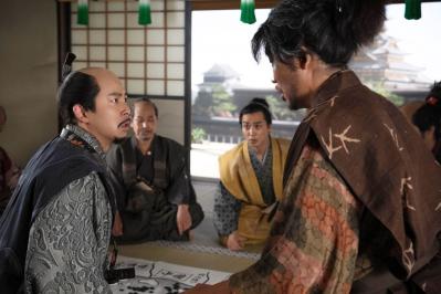 引き続き、山田涼介が登場！【豊臣兄弟！】第36回「姫若子と鬼若子」のあらすじを公開（ネタバレあり）（サムネイル画像3）