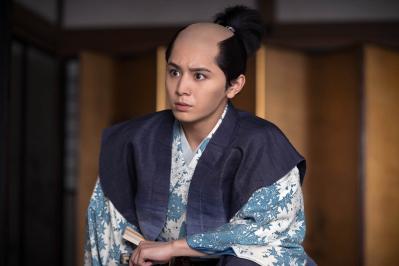 引き続き、山田涼介が登場！【豊臣兄弟！】第36回「姫若子と鬼若子」のあらすじを公開（ネタバレあり）
