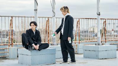 NHK夜ドラ【税金で買った本】第16回のあらすじは？ ヤンキー高校生・石平（奥平大兼）、絵本の読み聞かせに苦戦（ネタバレあり）（サムネイル画像5）
