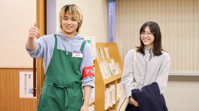 NHK夜ドラ【税金で買った本】第16回のあらすじは？ ヤンキー高校生・石平（奥平大兼）、絵本の読み聞かせに苦戦（ネタバレあり）（サムネイル画像4）
