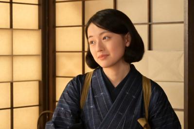 朝ドラ【風、薫る】明日のあらすじ：シマケンとの会話で動き出したりん。直美が柳生を訪ねた目的は？（ネタバレあり）
