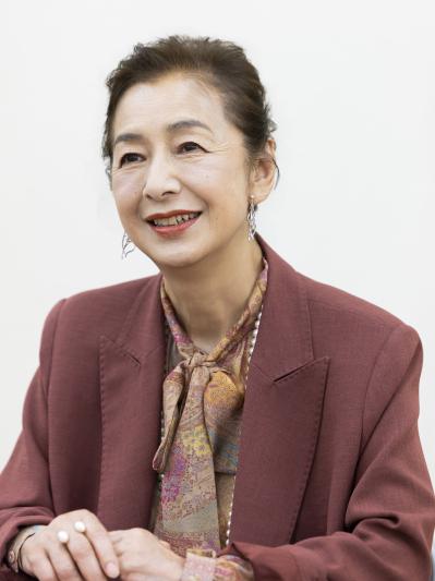 高橋惠子（サムネイル画像）