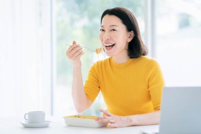便秘やおなかの不調が増えたら…腸を目覚めさせる「腸活」5つの基本習慣（サムネイル画像5）