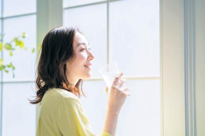 便秘やおなかの不調が増えたら…腸を目覚めさせる「腸活」5つの基本習慣（サムネイル画像3）