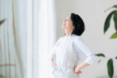 便秘やおなかの不調が増えたら…腸を目覚めさせる「腸活」5つの基本習慣（サムネイル画像4）