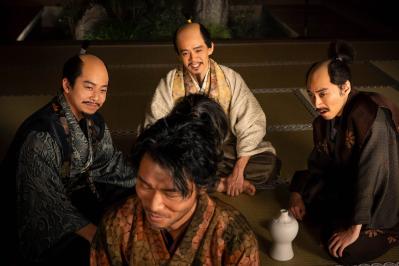 【豊臣兄弟！】第37回「秀長の国」のあらすじを公開！ 秀吉（池松壮亮）が関白に。秀長（仲野太賀）は国を与えられ…（ネタバレあり）