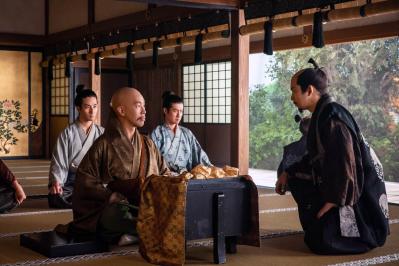 【豊臣兄弟！】第37回「秀長の国」のあらすじを公開！ 秀吉（池松壮亮）が関白に。秀長（仲野太賀）は国を与えられ…（ネタバレあり）（サムネイル画像5）