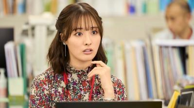NHK夜ドラ【税金で買った本】第20回のあらすじは？ 紀一（奥平大兼）と松浦（入山法子）の作戦が大成功！ 茉莉野（大友花恋）は？（ネタバレあり）（サムネイル画像4）