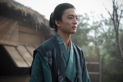 【豊臣兄弟！】第37回「秀長の国」のあらすじを公開！ 秀吉（池松壮亮）が関白に。秀長（仲野太賀）は国を与えられ…（ネタバレあり）（サムネイル画像7）