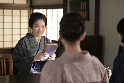 朝ドラ【風、薫る】「言葉が足りないよ」りん（見上愛）の本音があふれた、シマケン（佐野晶哉）を看護した夜（サムネイル画像2）