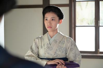 朝ドラ【風、薫る】「言葉が足りないよ」りん（見上愛）の本音があふれた、シマケン（佐野晶哉）を看護した夜（サムネイル画像6）