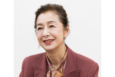高橋惠子さん71歳、住まいも生き方も「変化」を選ぶ理由。9LDKの家から都心マンションへ、そして次の夢