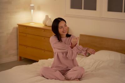 腸の調子が落ちたら見直したい、日中〜夜の整え方5選：深呼吸・ウォーキング・入浴・リラックス・夕食時間（サムネイル画像）