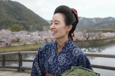 朝ドラ【ブラッサム】明日のあらすじ：カナリアを探す珠。実家に逃げた母（国仲涼子）にぶつけた切ない本心とは（ネタバレあり）