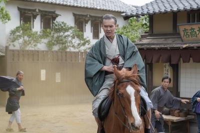 朝ドラ【ブラッサム】来週のあらすじ：働かぬ父（渡部篤郎）に何を想う？珠（村上蘭）が悩んだ末に書いた作文とは（ネタバレあり）