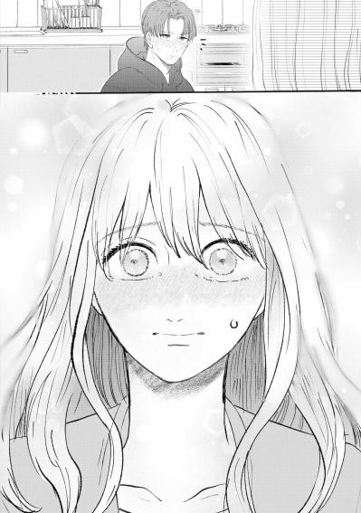 「俺じゃ…ダメですか？」目の前の笹森の、真っ直ぐな瞳が眩しい【夫は嘘をついている～二人の指輪が外れるまで～#88】（サムネイル画像5）