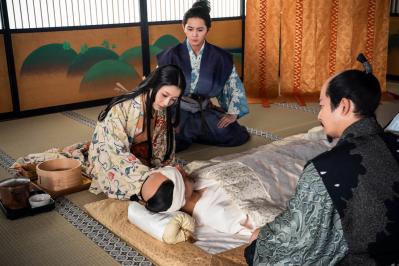 【豊臣兄弟！】秀長（仲野太賀）誕生、四国攻め、秀吉（池松壮亮）の関白就任。兄弟の連携が歴史を動かす！（サムネイル画像4）