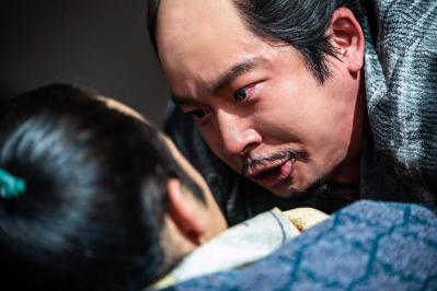 【豊臣兄弟！】秀長（仲野太賀）誕生、四国攻め、秀吉（池松壮亮）の関白就任。兄弟の連携が歴史を動かす！（サムネイル画像5）
