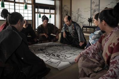 【豊臣兄弟！】秀長（仲野太賀）誕生、四国攻め、秀吉（池松壮亮）の関白就任。兄弟の連携が歴史を動かす！（サムネイル画像8）