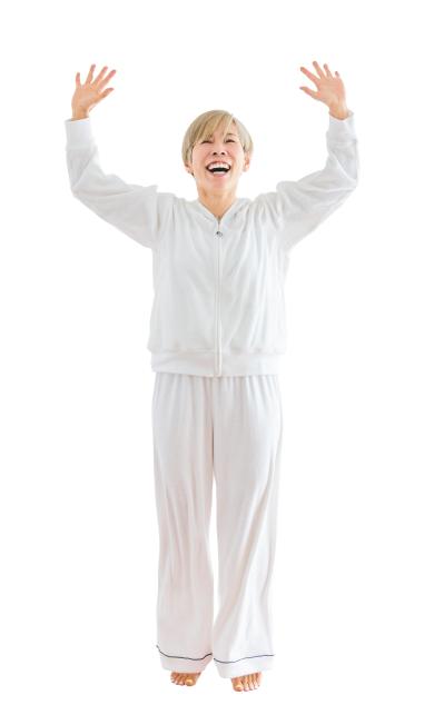 ヘアメイク職人・化け子さんが実感「睡眠を見直したら肌が変わった」60代の心と体を整える習慣（サムネイル画像7）