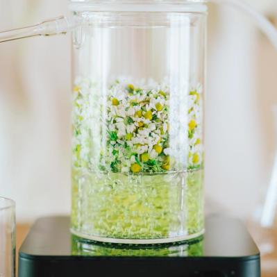 植物の香りが恋しくなるのは、休みたいサイン？「芳香蒸留水」で心地よく整える（サムネイル画像3）