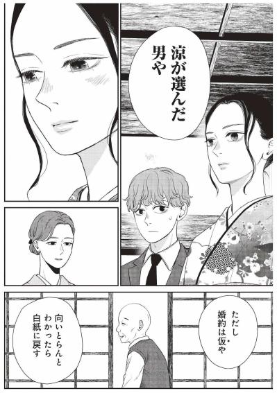 婚約は仮、まずはバイト！ 酒造り初心者の元気が蔵で働くことに【酒蔵かもし婚 #17】（サムネイル画像4）