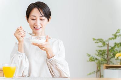 腸活の効果はどれくらいで出る？ 便秘や下痢を防ぐ生活習慣Q&A